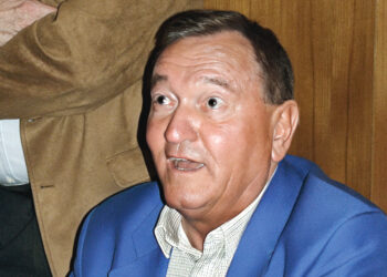 Erich von Däniken (1935−2026)