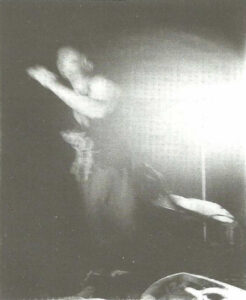 Być może dalsze "życie" jest jednocześnie rzeczywistością i złudzeniem. Fot. Jerzy Woropiński