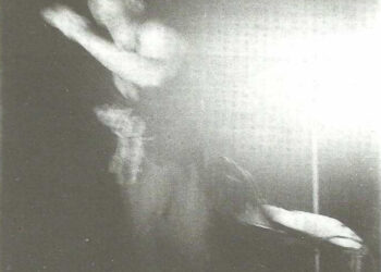 Być może dalsze "życie" jest jednocześnie rzeczywistością i złudzeniem. Fot. Jerzy Woropiński