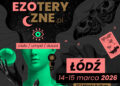 Targi Ezoteryczne w Łodzi 2026