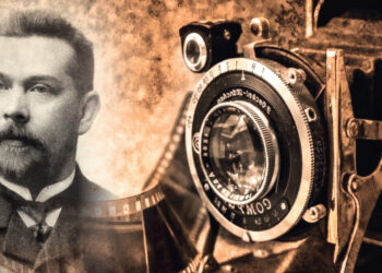 Piotr Lebiedziński (1860-1934)