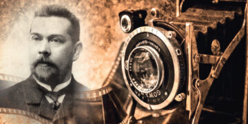 Piotr Lebiedziński (1860-1934)