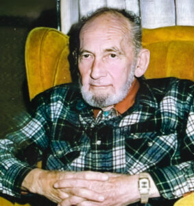 Johnny Prochaska