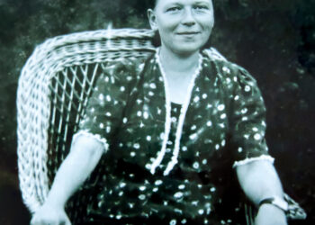 Maria Bieguńska