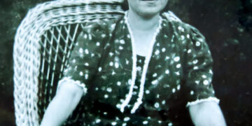 Maria Bieguńska