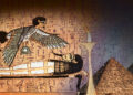 Fot. British Museum (Sygnatura muzealna: EA 10470), za: egypt-museum.com
