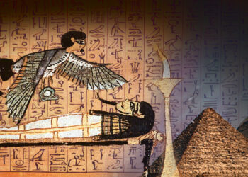 Fot. British Museum (Sygnatura muzealna: EA 10470), za: egypt-museum.com