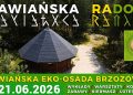 SŁAWIAŃSKA RADOŚĆ w&nbsp;Eko-osadzie Brzozówka 2026