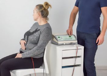 Mechanizmy działania prądów w&nbsp;niepłodności
