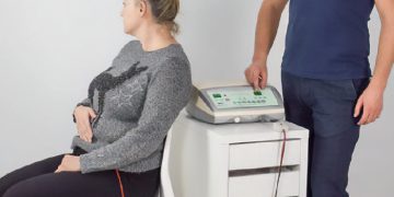 Mechanizmy działania prądów w&nbsp;niepłodności