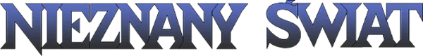 Nieznany Świat