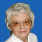 dr Danuta Adamska-Rutkowska