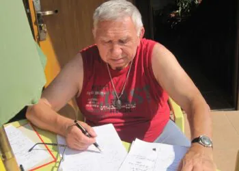 Powrót do kosmicznej ojczyzny - NŚ 04/2021