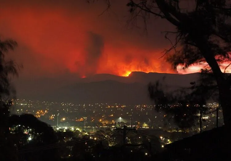 Człowiek na Ziemi - NŚ 09/2021