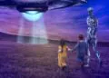 UFO: teoria dystorsji - NŚ 10/2021