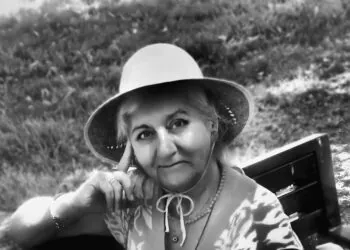 Grażyna Repetowska - NŚ 02/2022