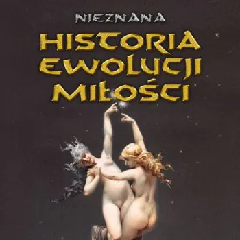 Nieznana historia ewolucji miłości