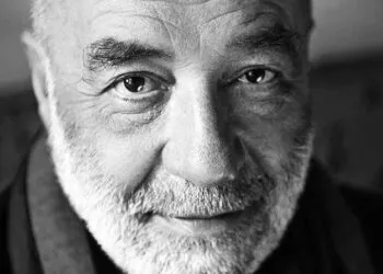 Jan Witold Suliga (1951-2023). Źródło fot. - Facebook