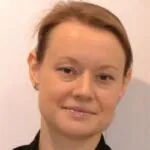 Joanna Bochaczek-Trąbska