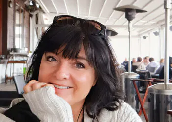 Ewa Ornacka, fot. Barbara Maciejczyk