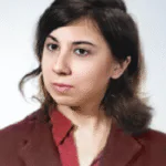 Olga Cyrek