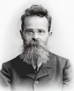 Nikołaj Morozow. Graf. Wikipedia, MorozovNA