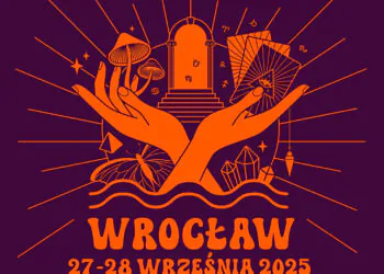 Targi Ezoteryczne we Wrocławiu – 27–28 września 2025&nbsp;r.