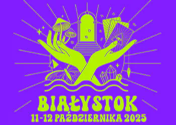 Targi Ezoteryczne w&nbsp;Białymstoku