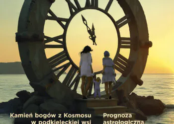 Nieznany Świat 01/2026 (421)