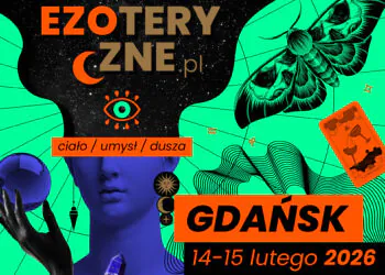 Targi Ezoteryczne po raz pierwszy w&nbsp;Trójmieście!
