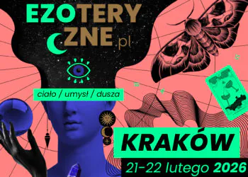 Targi Ezoteryczne w&nbsp;Krakowie