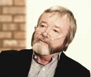 „Świat, w którym wykluczyliśmy z pola widzenia rzeczy, nadające mu sens, jest skazany na kryzys sensu” – twierdzi Iain McGilchrist. Fot. domena publiczna