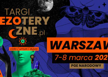 Warszawskie Targi Ezoteryczne 2026 na PGE Narodowym – magia, wiedza i&nbsp;praktyka w&nbsp;jednym miejscu