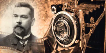 Piotr Lebiedziński (1860-1934)