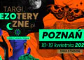 Targi Ezoteryczne 2026 w&nbsp;Poznaniu