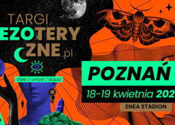 Targi Ezoteryczne 2026 w&nbsp;Poznaniu