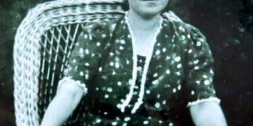 Maria Bieguńska