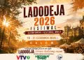 LADODEJA 2026 – SŁOWIAŃSKI FESTIWAL MOCY
