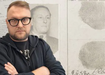 Kosmici, różdżkarze i&nbsp;bezpieka