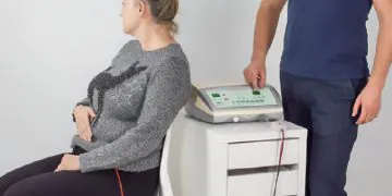 Mechanizmy działania prądów w&nbsp;niepłodności